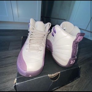 Jordan 12 desert sand